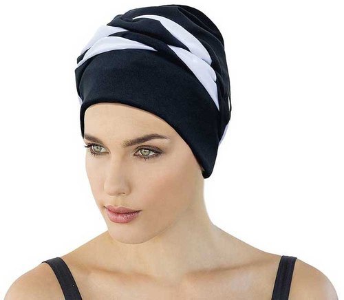 Fashy-Fashy Bonnet Natation Fabric-0