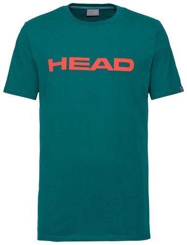 HEAD-Head Racket T-shirt à Manches Courtes Club Ivan-image-1