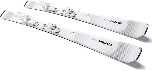 HEAD-Head Skis Alpins Femme Absolut Joy Slr Joy Pro+joy 9 Gw-4