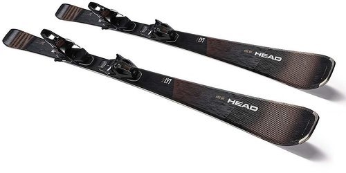 HEAD-Head Skis Alpins Femme Epic Joy Slr Joy Pro+joy 11 Gw-4