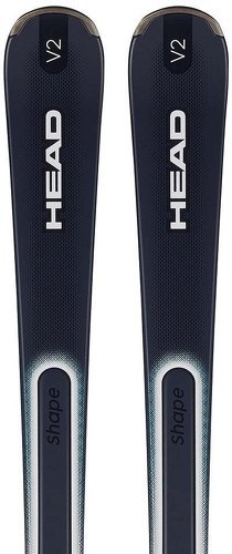 HEAD-Pack Ski Head Shape E-v2 + Pr 11 Gw Homme-image-1