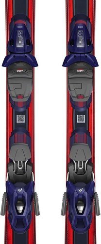 HEAD-Head Skis Alpins Shape E-v5 Sw+pr 11 Gw-2