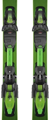 HEAD-Head Skis Alpins Supershape E-magnum+prd 12 Gw-2