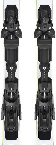 HEAD-Head Skis Alpins Wc Rebels E-sl Sw Rp+ff 14 Gw-2