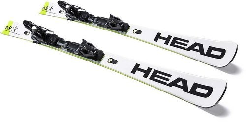 HEAD-Head Skis Alpins Wc Rebels E-sl Sw Rp+ff 14 Gw-4