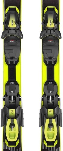HEAD-Head Skis Alpins Wc Rebels E.xsr Sw+pr 11 Gw-2