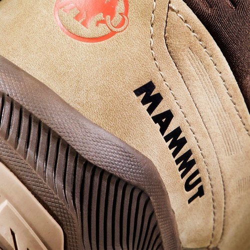 MAMMUT-Mammut Chaussures Randonnée Mercury Iv Low Goretex-4