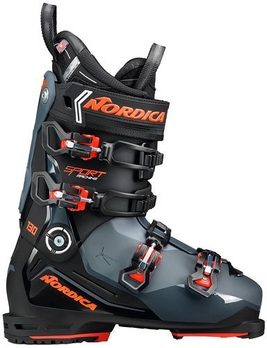 NORDICA-Nordica Bottes De Ski Alpin Sportmachine 3 130 Gw-0