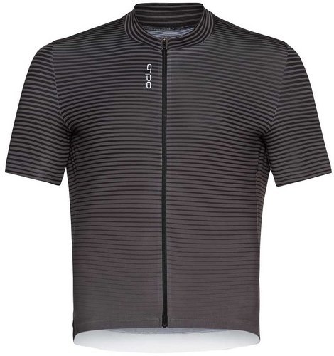 ODLO-Odlo Maillot à Manches Courtes Integral Zeroweight-0