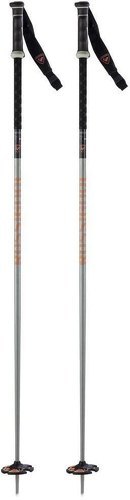 ROSSIGNOL-Rossignol Femme Bâtons Freeride Pro Safety-1