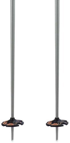 ROSSIGNOL-Rossignol Femme Bâtons Freeride Pro Safety-3