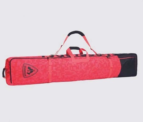 ROSSIGNOL-Rossignol Sac Hero Ski Wheeled 2/3p 210-2