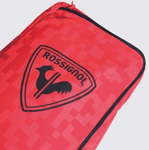 ROSSIGNOL-Rossignol Sac Hero Ski Wheeled 2/3p 210-3