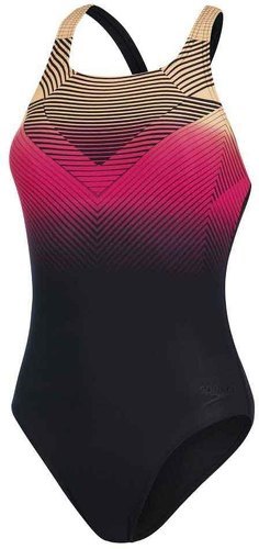 Speedo-Speedo Maillot De Bain Digital Placement Medalist-2