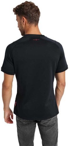 UMBRO-Maillot Rugby Angleterre extérieur 2022/2023-1