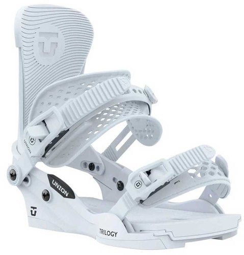 union-Union Fixations Snowboard Femme Trilogy Team Hb-0
