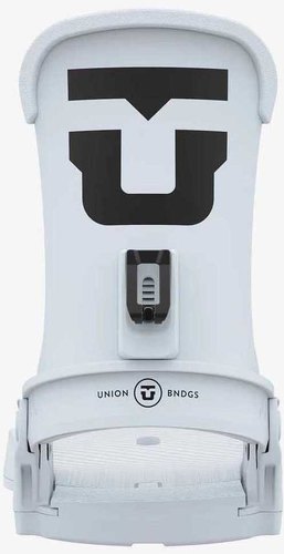 union-Union Fixations Snowboard Femme Trilogy Team Hb-2