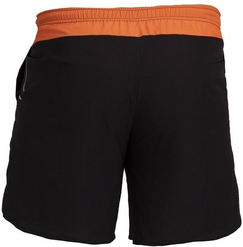 Black crown-Black Crown Shorts Rodas-1