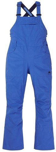 BURTON-Burton Combinaison De Course Goretex Avalon-2