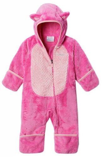 Columbia-Columbia Foxy Baby™ Sherpa Bunting-image-1