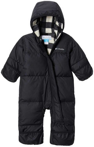 Columbia-Columbia Combinaison De Course Snuggly Bunny™-0