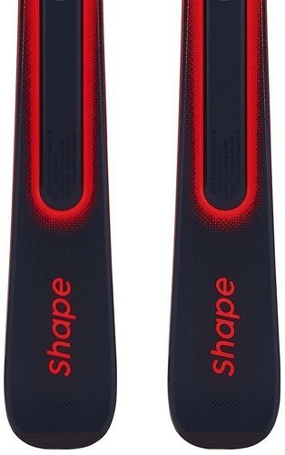 HEAD-Head Skis Alpins Shape E-v5 Sw+pr 11 Gw-3