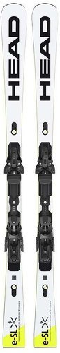 HEAD-Head Skis Alpins Wc Rebels E-sl Sw Rp+ff 14 Gw-1