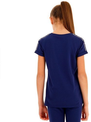 LOTTO-Lotto T-shirt à Manches Courtes Dreams G Iii Js-1