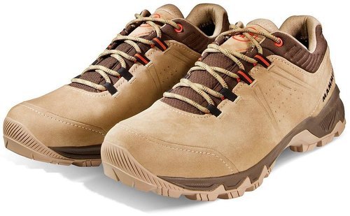 MAMMUT-Mammut Chaussures Randonnée Mercury Iv Low Goretex-2