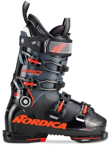 NORDICA-Chaussures Ski Homme Nordica Pro Machine 130-image-1