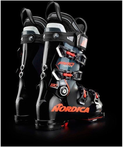 NORDICA-Nordica Bottes De Ski Alpin Pro Machine 130 Gw-2