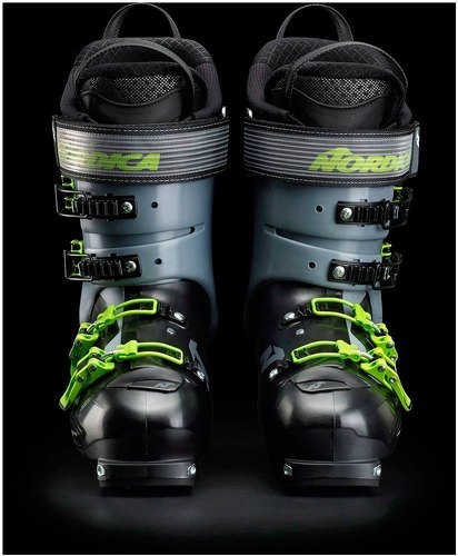 NORDICA-Nordica Bottes De Ski Alpin Strider 130 Pro Dyn-3