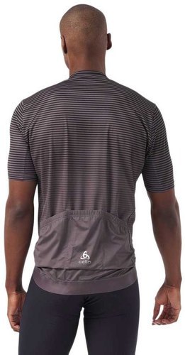 ODLO-Odlo Maillot à Manches Courtes Integral Zeroweight-3