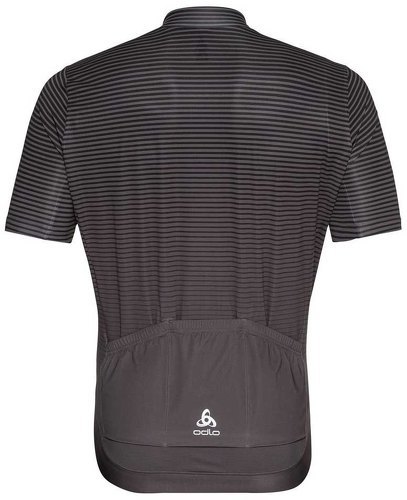 ODLO-Odlo Maillot à Manches Courtes Integral Zeroweight-1