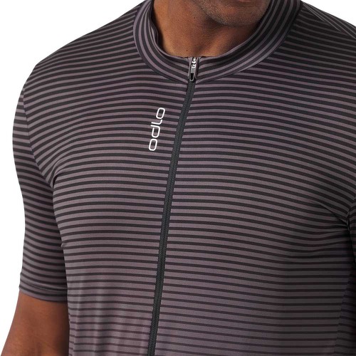 ODLO-Odlo Maillot à Manches Courtes Integral Zeroweight-4