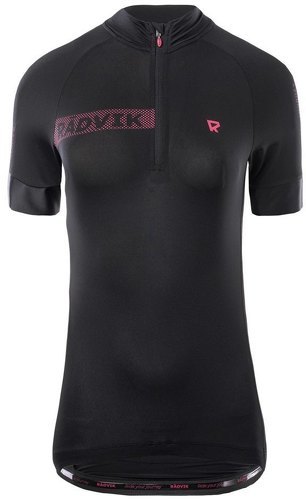 Radvik-Radvik Maillot à Manches Courtes Alpha Lds-image-1