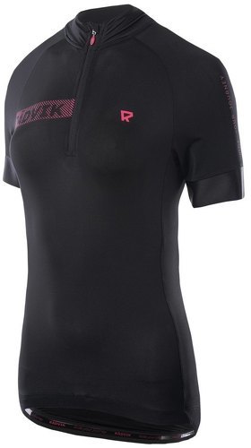 Radvik-Radvik Maillot à Manches Courtes Alpha Lds-2