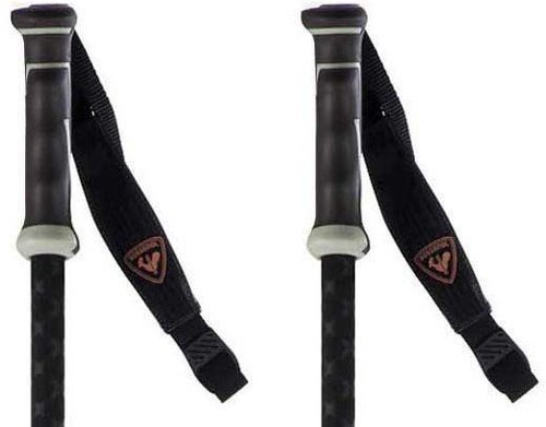 ROSSIGNOL-Rossignol Femme Bâtons Freeride Pro Safety-4