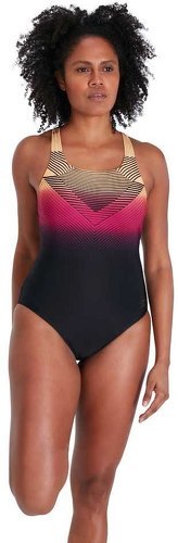 Speedo-Speedo Maillot De Bain Digital Placement Medalist-0