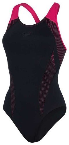 Speedo-Speedo Maillot De Bain Plastisol Laneback-2