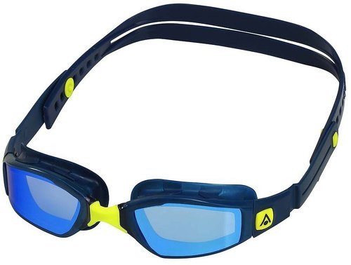 Aqua sphere-Aquasphere Lunettes De Plongée Ninja Lens Mirror-0