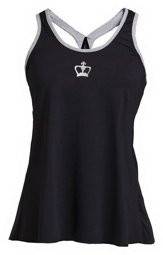 Black crown-Black Crown T-shirt à Manches Courtes Corfu-0