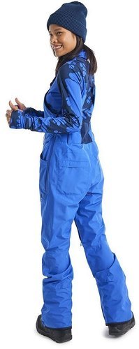 BURTON-Burton Combinaison De Course Goretex Avalon-1