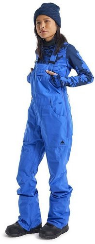 BURTON-Burton Combinaison De Course Goretex Avalon-3