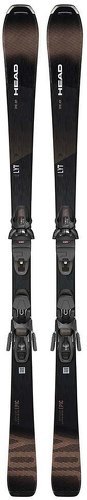 HEAD-Head Skis Alpins Femme Epic Joy Slr Joy Pro+joy 11 Gw-1