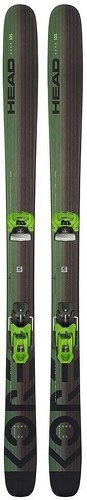 HEAD-Head Skis Alpins Kore 105+attack 14 Gw-1