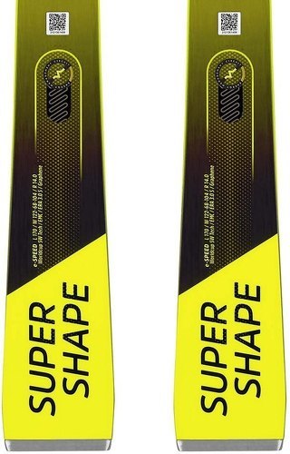 HEAD-Head Skis Alpins Supershape E-speed+prd 12 Gw-3