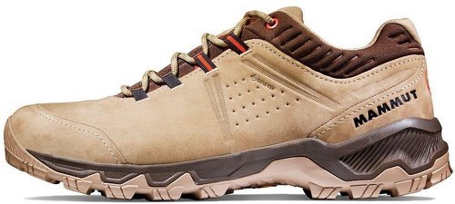 MAMMUT-Mammut Chaussures Randonnée Mercury Iv Low Goretex-0