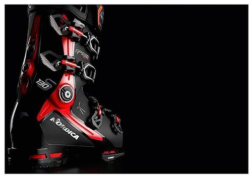 NORDICA-Nordica Bottes De Ski Alpin Speedmachine 3 130 S Gw-2