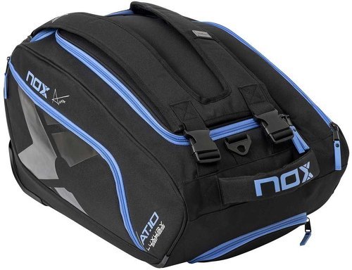 Nox-Sac Nox AT10 Compeition Trolley-1